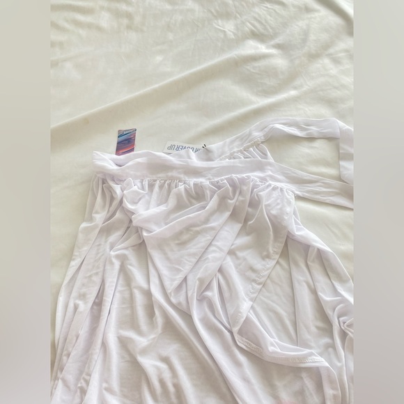 🛍️NEW BEACH COVER UP SIZE SMALL/MEDIUM - Picture 5 of 6